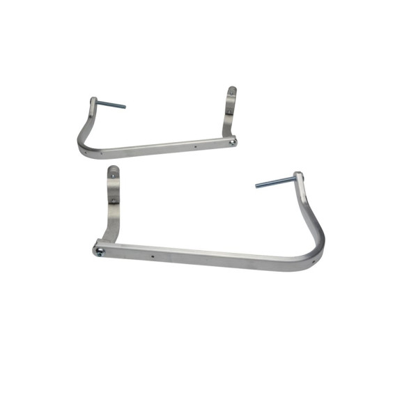 Гандбарі Barkbusters Carbon + комплект кріплення для BMW F700GS/F800GS/F800GSA / XTZ1200 Super Tenere (до '13)