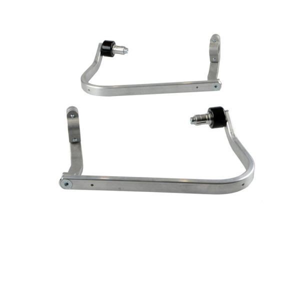 Гандбарі Barkbusters JET + комплект кріплення Kawasaki 250/300 Versys (17-)