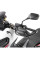 Гарди для оригінальних ручок Hepco&Becker для Honda X-ADV 17-20
