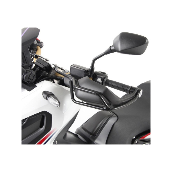 Гарди для оригінальних ручок Hepco&Becker для Honda X-ADV 17-20