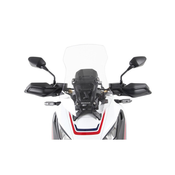 Гарди для оригінальних ручок Hepco&Becker для Honda X-ADV 17-20