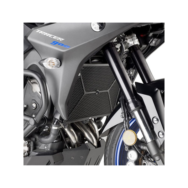 Захист радіатора GIVI Yamaha MT-09 (13-16)/ Tracer 900/ GT (18-20) чорний