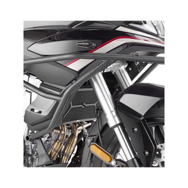 Захист радіатора GIVI для Voge Valico 500DS (20-)