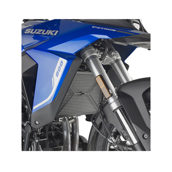 Захист радіатора Givi для Suzuki V-Strom 800 SE (23-)