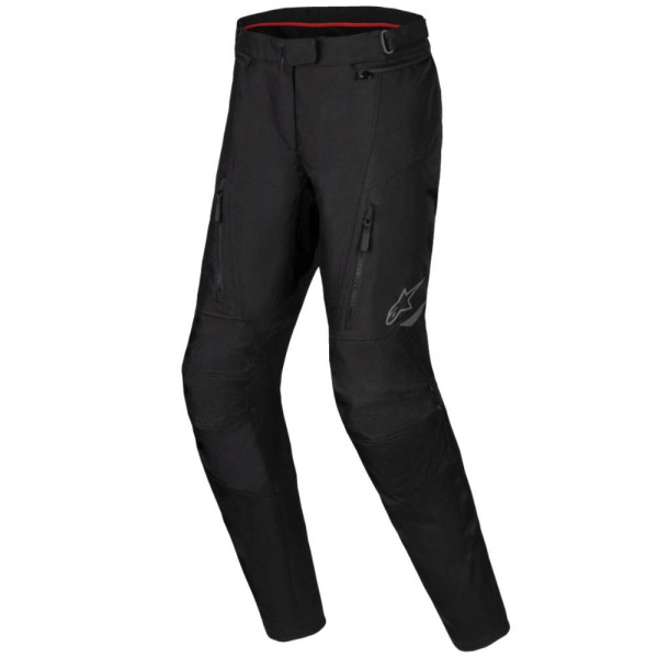 Жіночі текстильні мотоциклетні штани Alpinestars Stella ST-1 чорні