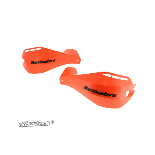 Гандбари Barkbusters Ego помаранчеві
