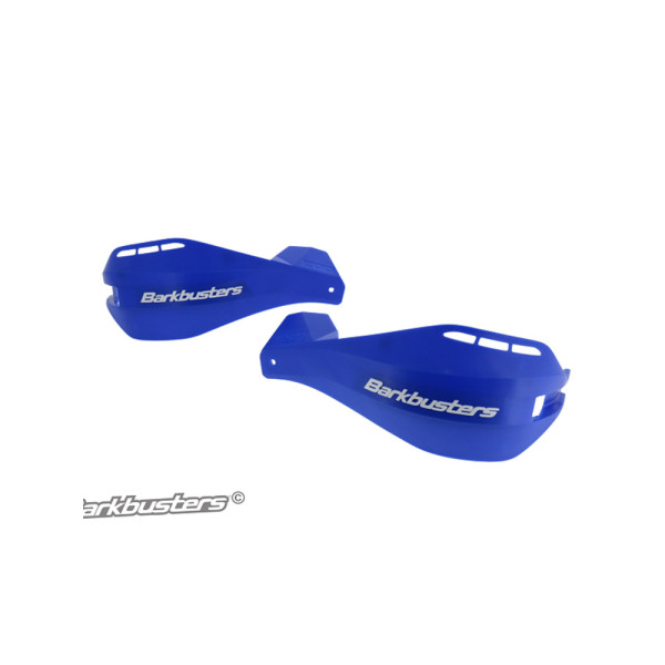 Гандбари Barkbusters Ego сині