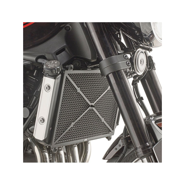 Захист радіатора GIVI Kwasaki Z 900 RS (18-20)