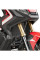 Захист радіатора GIVI Honda X-ADV 750 (17-)/ Forza 750 (21-) чорний