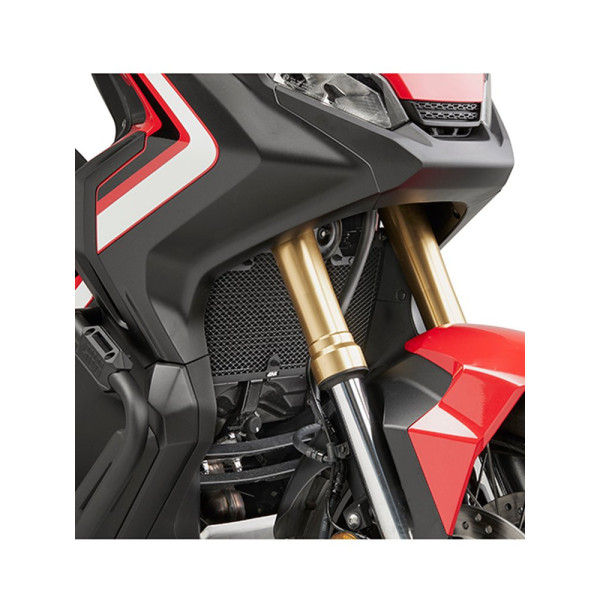 Захист радіатора GIVI Honda X-ADV 750 (17-)/ Forza 750 (21-) чорний