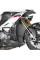 Захист радіатора Givi для BMW S 1000 R (14 > 20), S 1000 XR (15 > 19)