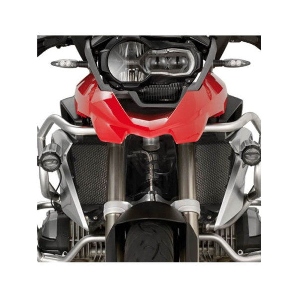 Захист радіатора Givi для BMW R 1200 GS (13-18), R 1200 GS Adventure (14-18), R 1250 GS (19-)