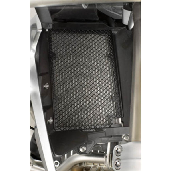 Захист радіатора Givi для BMW R 1200 GS (13-18), R 1200 GS Adventure (14-18), R 1250 GS (19-)