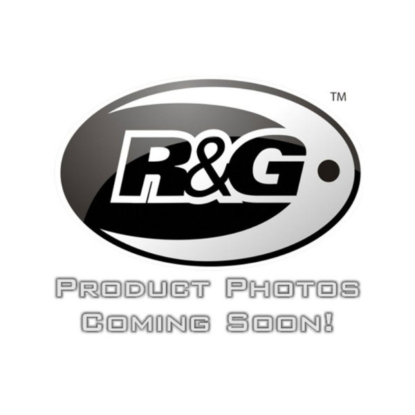Захист двигуна (права сторона - тільки для гоночного використання) R&G для Honda CBR600RR (07-16)