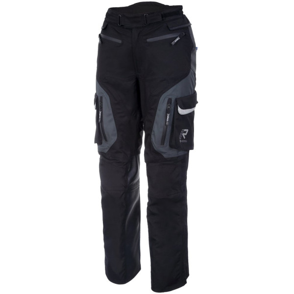 Жіночі текстильні мотоциклетні штани Rukka RimoRina Pro