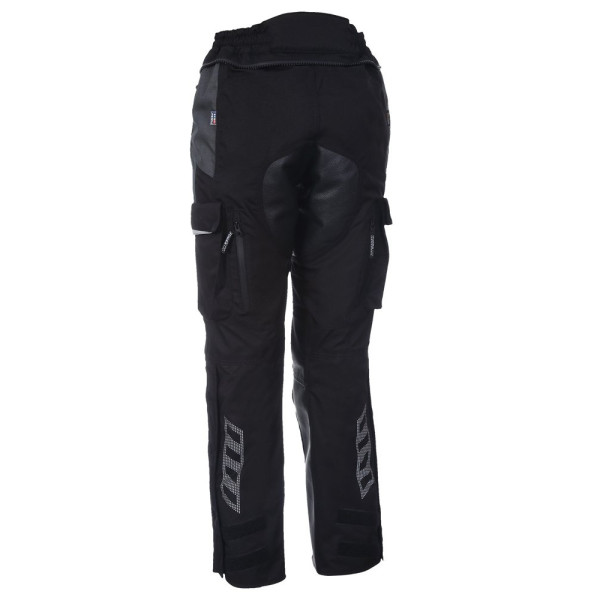 Жіночі текстильні мотоциклетні штани Rukka RimoRina Pro