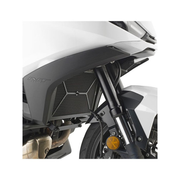 Захист радіатора Givi для Honda NT1100 (22-) чорний