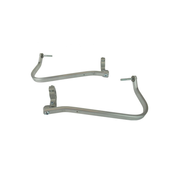 Гандбарі Barkbusters Carbon + комплект кріплення для BMW G310 GS (17-), G310R (16-)