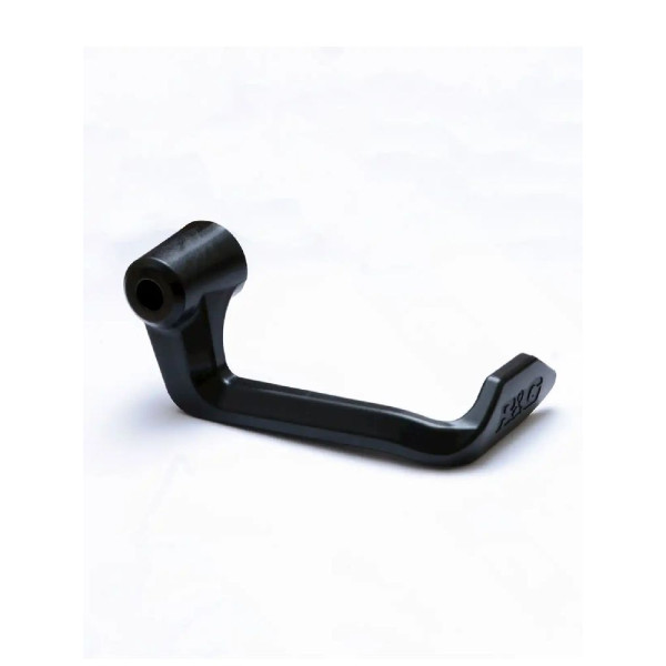 Захист важеля гальма R&G для Hondy CB 650 R (21-) чорний