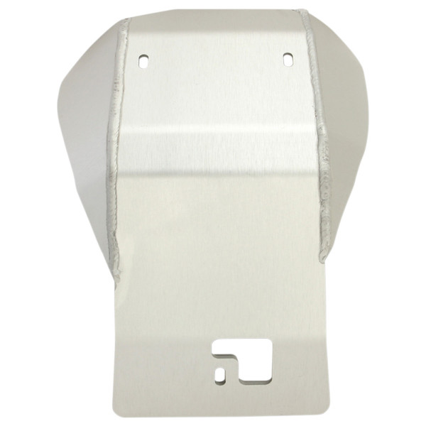 Плата під двигун Moose Racing для Husqvarna FE 250 / 350 (17-21) / KTM 250 EXC-F (19-21) срібна