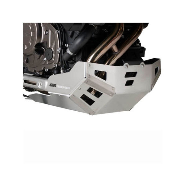 Алюмінієвий захист двигуна Givi для Yamaha XT 1200Z Super Tenere (10 > 20), XT1200ZE Super Ténéré (14 > 20)