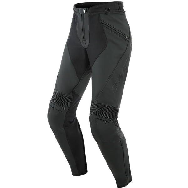 Жіночі мотоциклетні шкіряні штани Dainese Pony 3 Lady