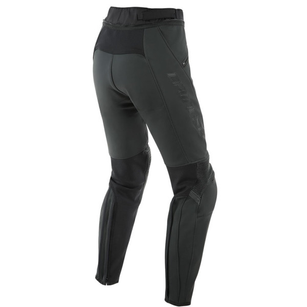 Жіночі мотоциклетні шкіряні штани Dainese Pony 3 Lady