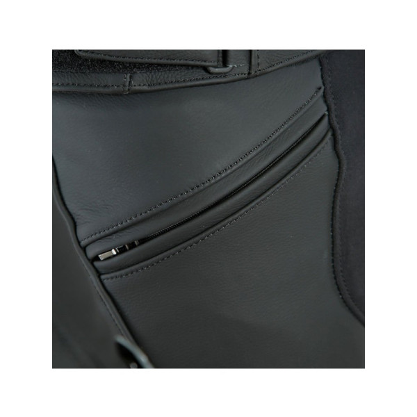 Жіночі мотоциклетні шкіряні штани Dainese Pony 3 Lady