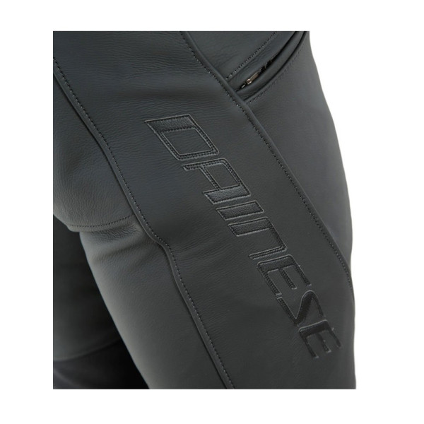 Жіночі мотоциклетні шкіряні штани Dainese Pony 3 Lady