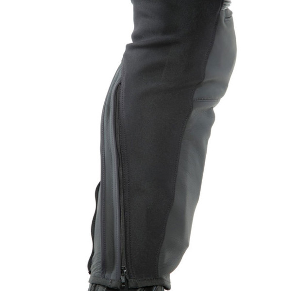 Жіночі мотоциклетні шкіряні штани Dainese Pony 3 Lady