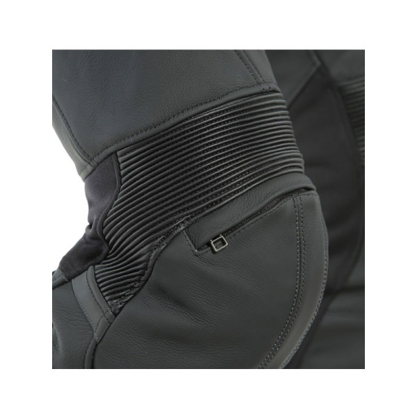 Жіночі мотоциклетні шкіряні штани Dainese Pony 3 Lady