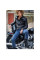 Жіночі мотоциклетні джинси Trilobite Allshape Fine fit