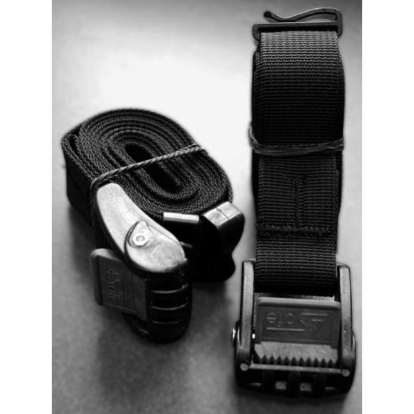 Cam Straps (Пояси з пряжками) Kriega