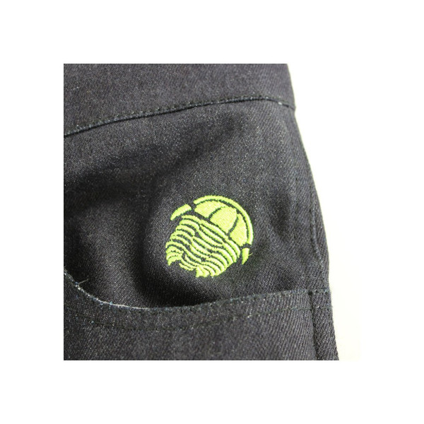 Джинсові мотоциклетні штани TRILOBITE Parado Dyneemic Pro