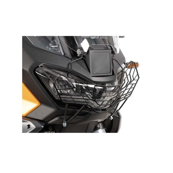 Захист лампи Hepco&Becker Moto Guzzi Stelvio (24-)