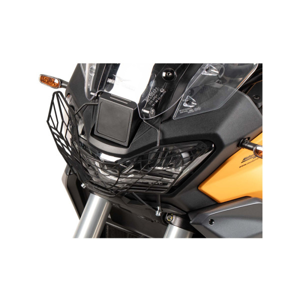 Захист лампи Hepco&Becker Moto Guzzi Stelvio (24-)