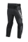 Мотоциклетні шкіряні штани Dainese MISANO чорні