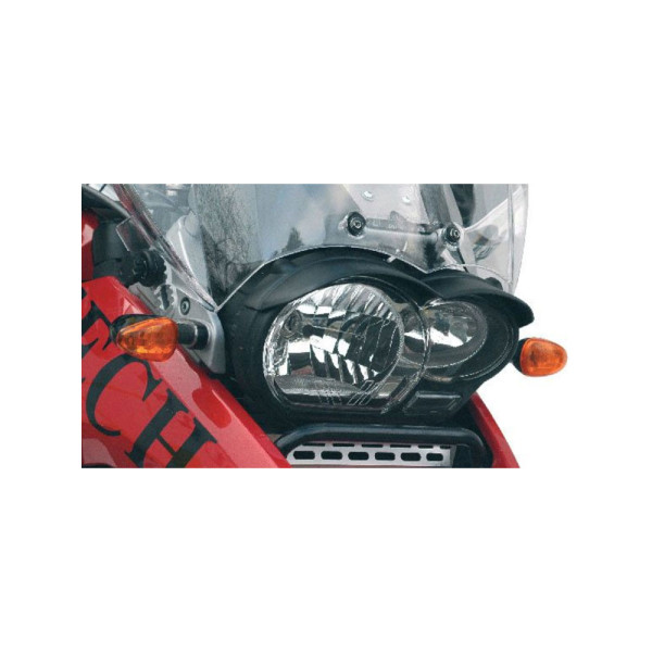 Антирефлексійний щиток Touratech для BMW R 1200 GS / Adventure