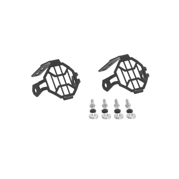 Захист оригінальних фар BMW Touratech BMW R 1200 GS (LC) / ADV (-17)