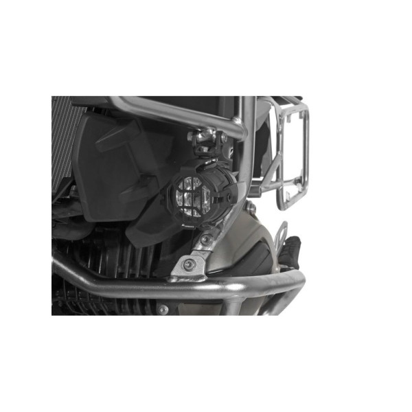 Захист оригінальних фар BMW Touratech BMW R 1200 GS (LC) / ADV (-17)