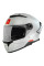 Шолом інтегральний MT Thunder 4 SV Solid білий глянець
