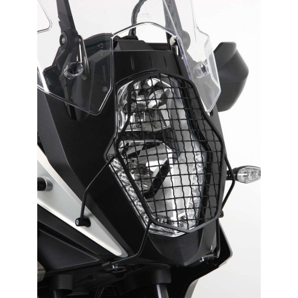 Захист лампи Hepco&Becker KTM 1190 Adventure R 13-16 / 1190 Adventure 13-16 / 1050 Adventure 15-16