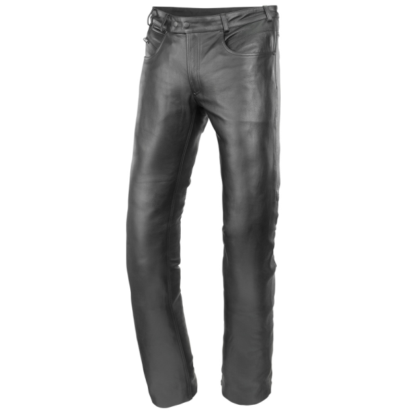 Жіночі мотоциклетні шкіряні штани Büse Lederjeans