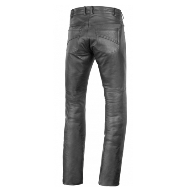 Жіночі мотоциклетні шкіряні штани Büse Lederjeans