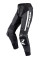 Жіночі мотоциклетні шкіряні штани Spidi RR Pro 2 чорні-білі