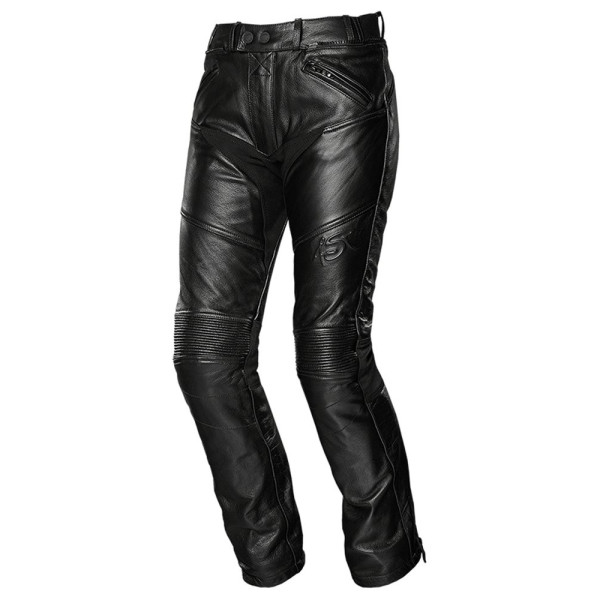 Шкіряні штани жіночі 4SR Roadster Lady