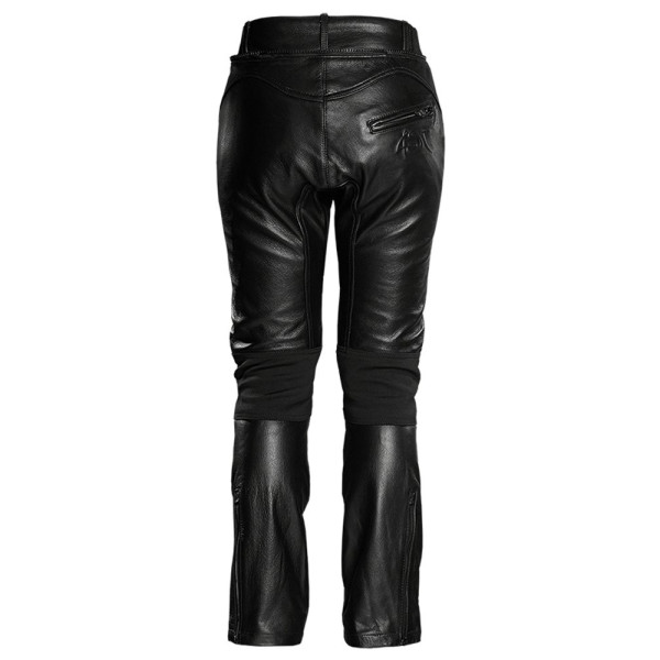 Шкіряні штани жіночі 4SR Roadster Lady