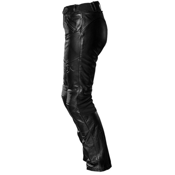 Шкіряні штани жіночі 4SR Roadster Lady