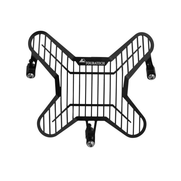 Захист рефлектора 