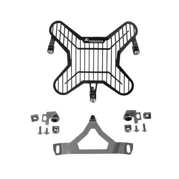Захист рефлектора 